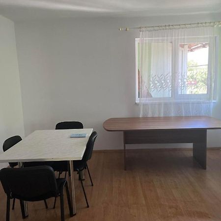 Casa Maria Apartment คลูจ-นาโปกา ภายนอก รูปภาพ